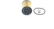 BOSCH Oil filter F 026 407 010 - Oil Filter