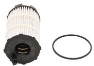 BOSCH Oil filter F 026 407 011 - Oil Filter