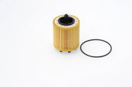 BOSCH Oil filter F 026 407 016 - Oil Filter