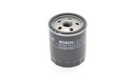 BOSCH Oil filter F 026 407 017 - Oil Filter