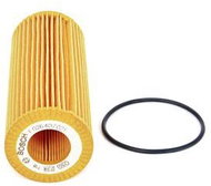 BOSCH Oil filter F 026 407 021 - Oil Filter