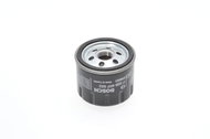 BOSCH Oil filter F 026 407 022 - Oil Filter