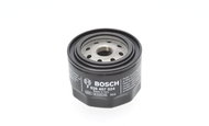 BOSCH Oil filter F 026 407 024 - Oil Filter