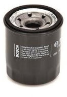 BOSCH Oil filter F 026 407 025 - Oil Filter