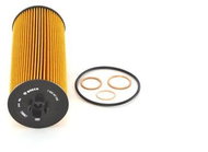 BOSCH Oil filter F 026 407 026 - Oil Filter