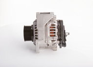 BOSCH Oil filter F 026 407 028 - Oil Filter
