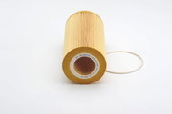 BOSCH Oil filter F 026 407 045 - Oil Filter