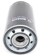 BOSCH Oil filter F 026 407 049 - Oil Filter