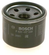 BOSCH Oil filter F 026 407 050 - Oil Filter