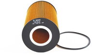 BOSCH Oil filter F 026 407 051 - Oil Filter