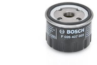 BOSCH Oil filter F 026 407 055 - Oil Filter