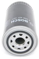 BOSCH Oil filter F 026 407 057 - Oil Filter