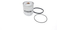 BOSCH Oil filter F 026 407 058 - Oil Filter