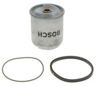BOSCH Oil filter F 026 407 059 - Oil Filter