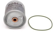 BOSCH Oil filter F 026 407 060 - Oil Filter
