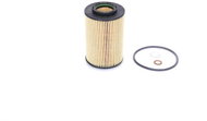 BOSCH Oil filter F 026 407 061 - Oil Filter