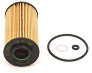 BOSCH Oil filter F 026 407 062 - Oil Filter