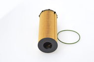 BOSCH Oil filter F 026 407 066 - Oil Filter