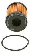 BOSCH Oil filter F 026 407 067 - Oil Filter