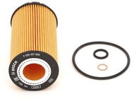 BOSCH Oil filter F 026 407 069 - Oil Filter