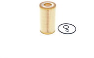 BOSCH Oil filter F 026 407 070 - Oil Filter
