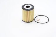 BOSCH Oil filter F 026 407 071 - Oil Filter
