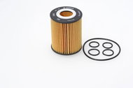 BOSCH Oil filter F 026 407 073 - Oil Filter