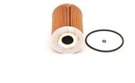 BOSCH Oil filter F 026 407 076 - Oil Filter