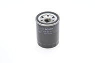 BOSCH Oil filter F 026 407 077 - Oil Filter