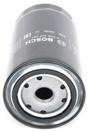 BOSCH Oil filter F 026 407 081 - Oil Filter