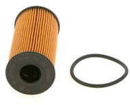 BOSCH Oil filter F 026 407 088 - Oil Filter