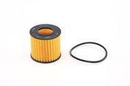 BOSCH Oil filter F 026 407 092 - Oil Filter