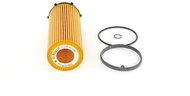 BOSCH Oil filter F 026 407 094 - Oil Filter
