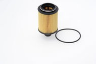 BOSCH Oil filter F 026 407 095 - Oil Filter