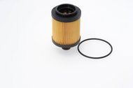 BOSCH Oil filter F 026 407 096 - Oil Filter