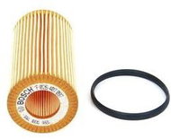 BOSCH Oil filter F 026 407 097 - Oil Filter