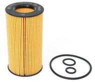 BOSCH Oil filter F 026 407 112 - Oil Filter