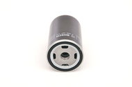 BOSCH Oil filter F 026 407 114 - Oil Filter