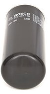 BOSCH Oil filter F 026 407 115 - Oil Filter