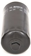 BOSCH Oil filter F 026 407 117 - Oil Filter