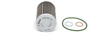 BOSCH Oil filter F 026 407 118 - Oil Filter