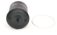 BOSCH Oil filter F 026 407 119 - Oil Filter