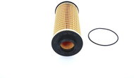 BOSCH Oil filter F 026 407 120 - Oil Filter