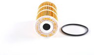 BOSCH Oil filter F 026 407 125 - Oil Filter