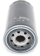 BOSCH Oil filter F 026 407 129 - Oil Filter