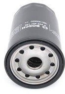 BOSCH Oil filter F 026 407 135 - Oil Filter