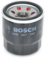BOSCH Oil filter F 026 407 142 - Oil Filter