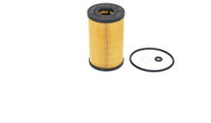 BOSCH Oil filter F 026 407 147 - Oil Filter