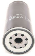 BOSCH Oil filter F 026 407 150 - Oil Filter