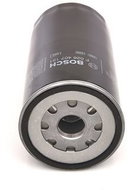 BOSCH Oil filter F 026 407 151 - Oil Filter